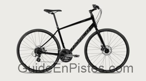 Norco VFR 5 fiche technique et avis